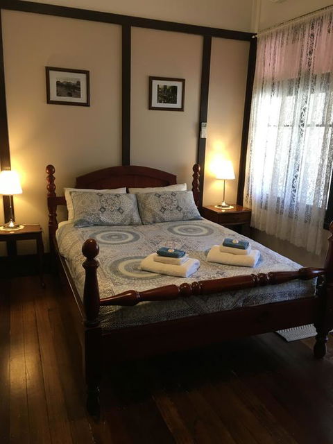 The Rosary - Grafton Accommodation 2
