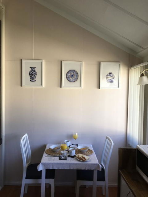 The Rosary - Grafton Accommodation 3