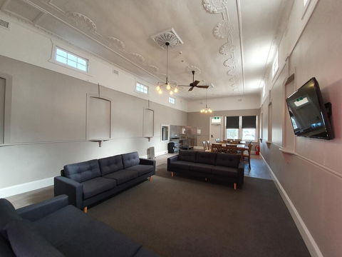 The Royal Hotel - Grafton Accommodation 3