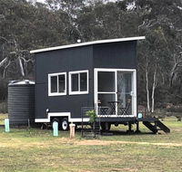 The Saddle Camp Tiny House Braidwood - Grafton Accommodation