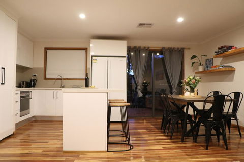 The Salty Gum - Maslin Beach - Grafton Accommodation 3