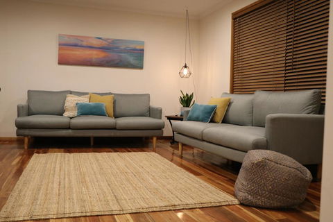 The Salty Gum - Maslin Beach - Grafton Accommodation 1