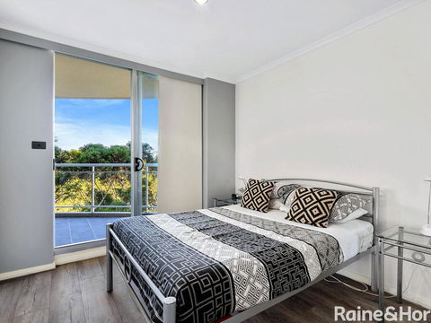 The Sanctuary #363 - 363/80 John Whiteway Drive - Grafton Accommodation 1