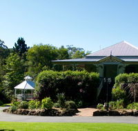The Sanctuary at Springbrook - Grafton Accommodation