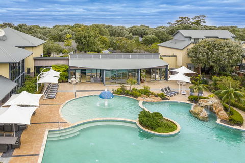 The Sebel Busselton - Grafton Accommodation 1