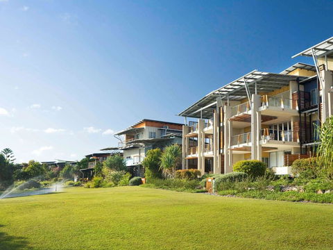 The Sebel Twin Waters - Grafton Accommodation 0