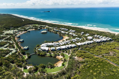 The Sebel Twin Waters - Grafton Accommodation 1