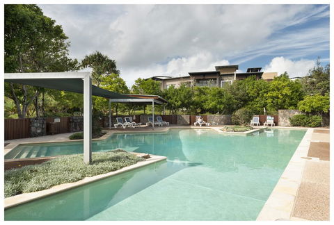 The Sebel Twin Waters - Grafton Accommodation 2