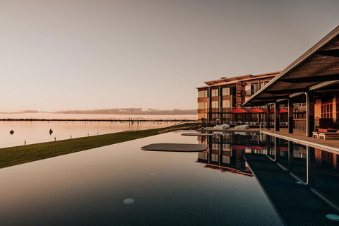 The Sebel Yarrawonga Silverwoods - Grafton Accommodation 1