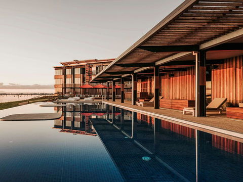 The Sebel Yarrawonga Silverwoods - Grafton Accommodation 0