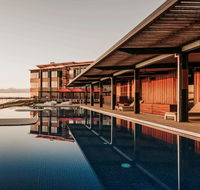 The Sebel Yarrawonga Silverwoods - Grafton Accommodation