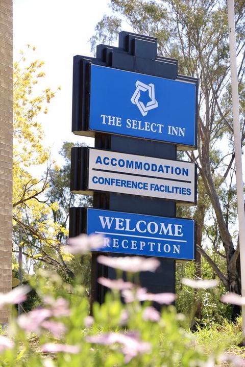 The Select Inn Penrith - Grafton Accommodation 3