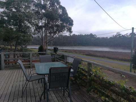 The Shack - Grafton Accommodation 1
