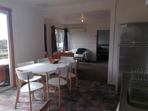 The Shack - Grafton Accommodation 0