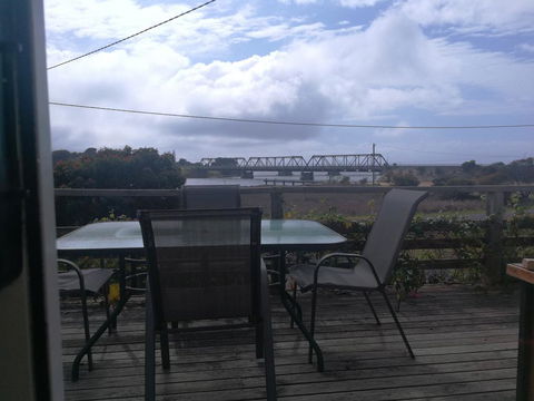 The Shack - Grafton Accommodation 2