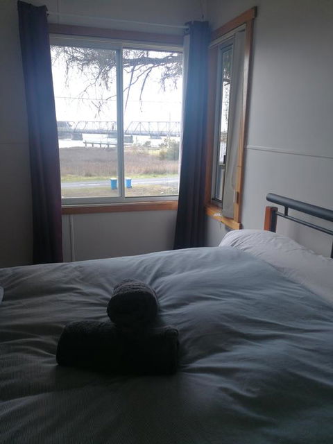 The Shack - Grafton Accommodation 3