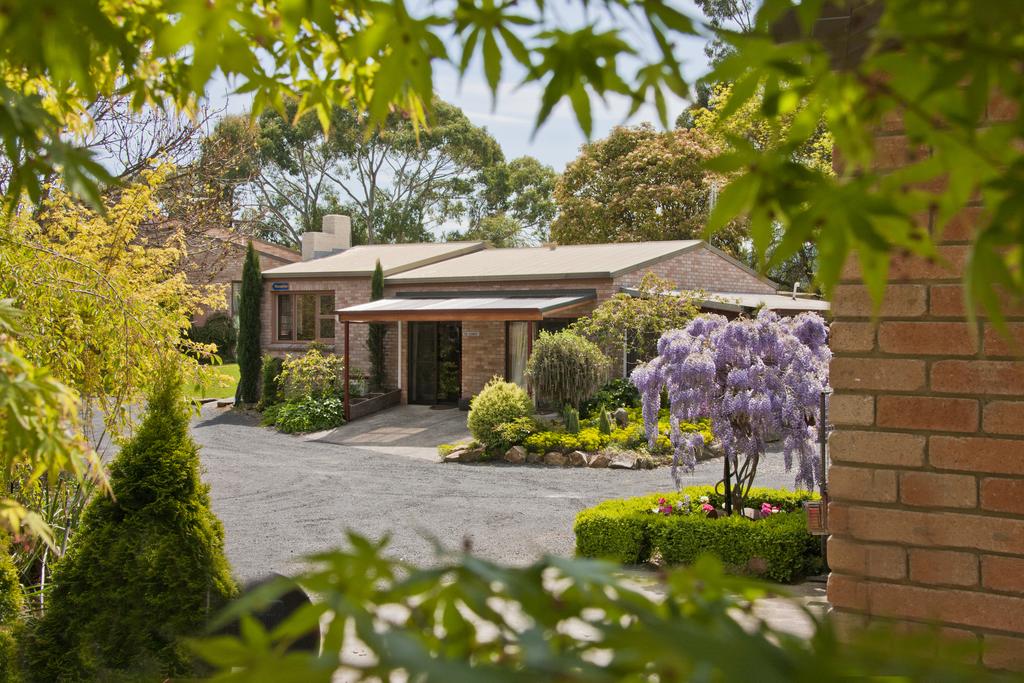 Butlers Gorge TAS Grafton Accommodation