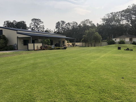 The Shouse - Grafton Accommodation 0