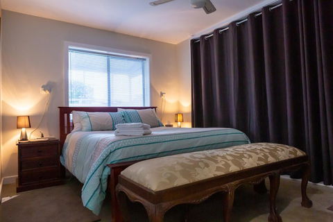 The Shouse - Grafton Accommodation 2