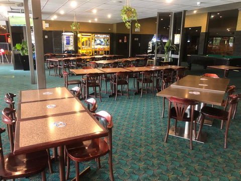 The Sportsman's Hotel - Grafton Accommodation 3