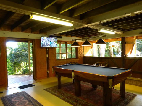 The Stables - Grafton Accommodation 3