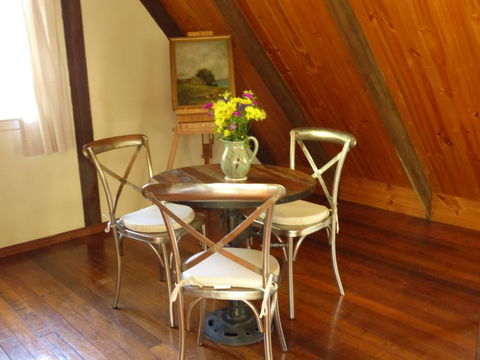 The Stables - Grafton Accommodation 2