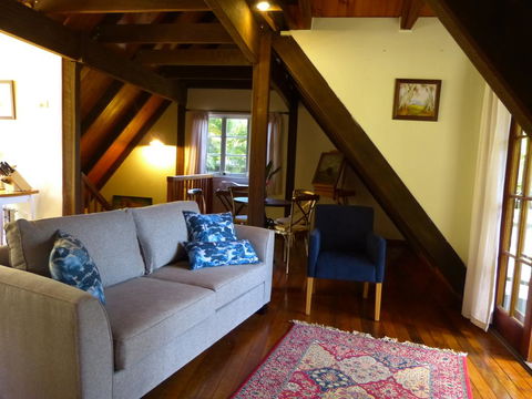 The Stables - Grafton Accommodation 1