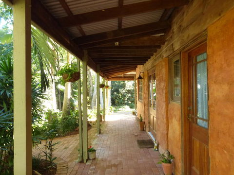 The Stables - Grafton Accommodation 0