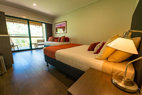 The Station At El Questro - Grafton Accommodation 3