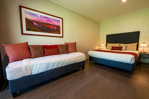The Station At El Questro - Grafton Accommodation 2
