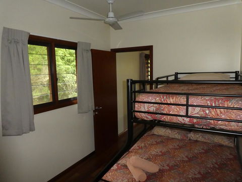 The Summit Bed & Breakfast - Grafton Accommodation 1