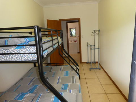 The Summit Rainforest Retreat - Grafton Accommodation 1