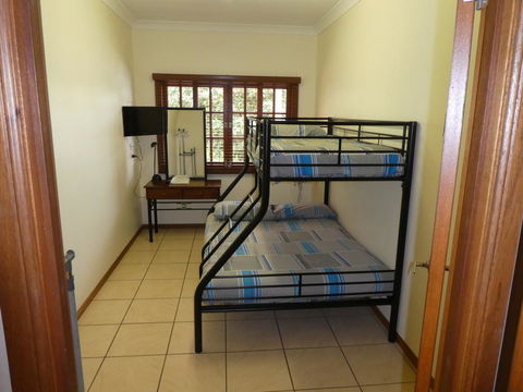 The Summit Rainforest Retreat - Grafton Accommodation 2