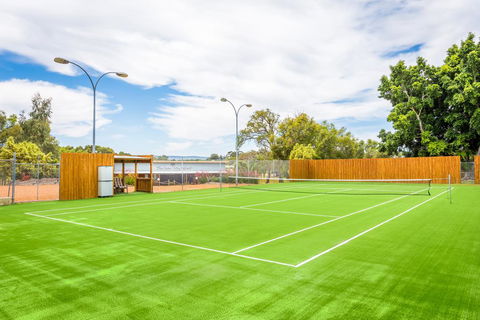 The Swan Valley Retreat - Grafton Accommodation 1