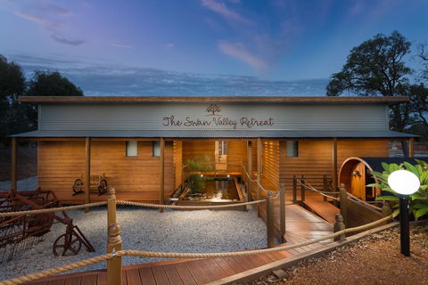 The Swan Valley Retreat - Grafton Accommodation 0