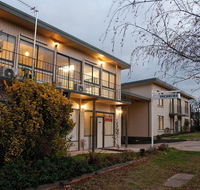 The Swiss Motel - Grafton Accommodation
