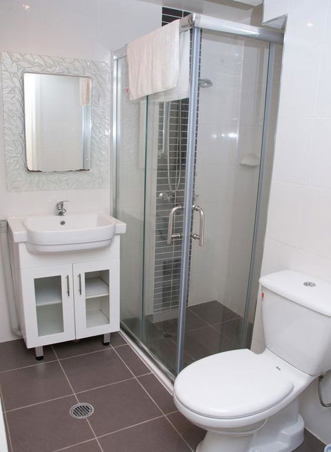 The Swiss Motel - Grafton Accommodation 3