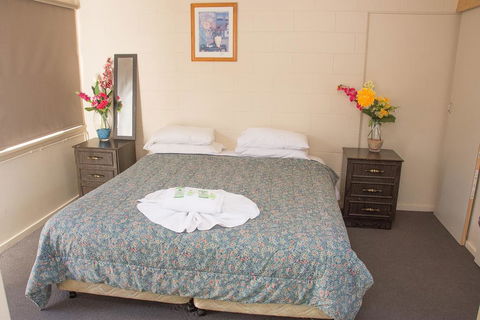 The Swiss Motel - Grafton Accommodation 2