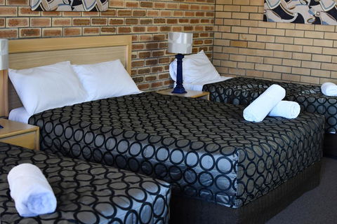 The Town House Motor Inn - Grafton Accommodation 3