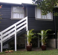 The Tree House 6 Gowing Street - Grafton Accommodation