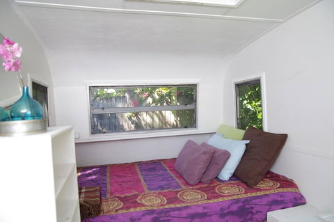 The Tree House, 6 Gowing Street - Grafton Accommodation 3
