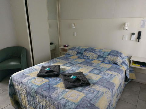 The Tree Motel - Grafton Accommodation 1