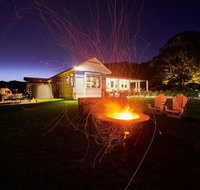 The Vale - Grafton Accommodation