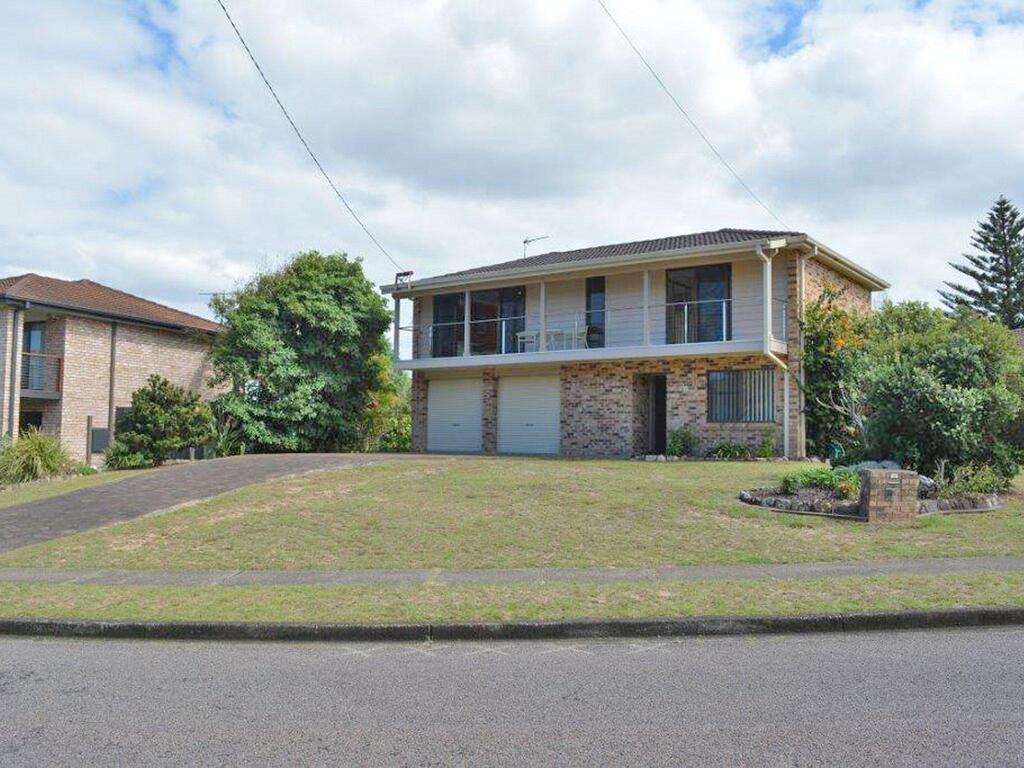Taylors Beach NSW Grafton Accommodation
