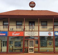 The Victoria Hotel - Grafton Accommodation
