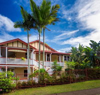 The Village BB - Grafton Accommodation
