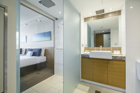 The Ville Resort - Casino - Grafton Accommodation 1