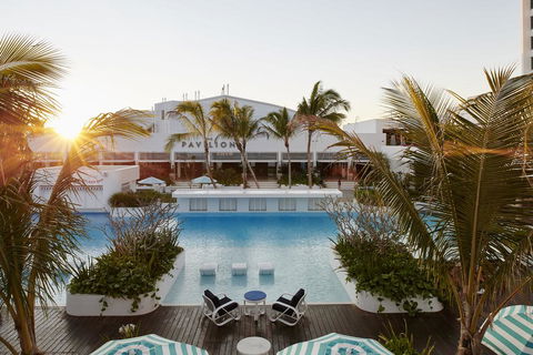 The Ville Resort - Casino - Grafton Accommodation 3