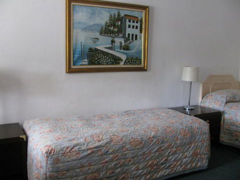 The Wayfarer Motel - Grafton Accommodation 3