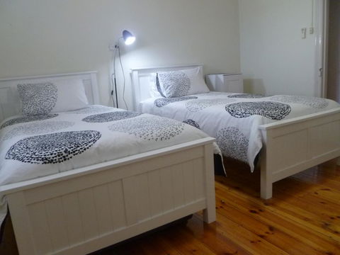 The Wet Lizard - Grafton Accommodation 2